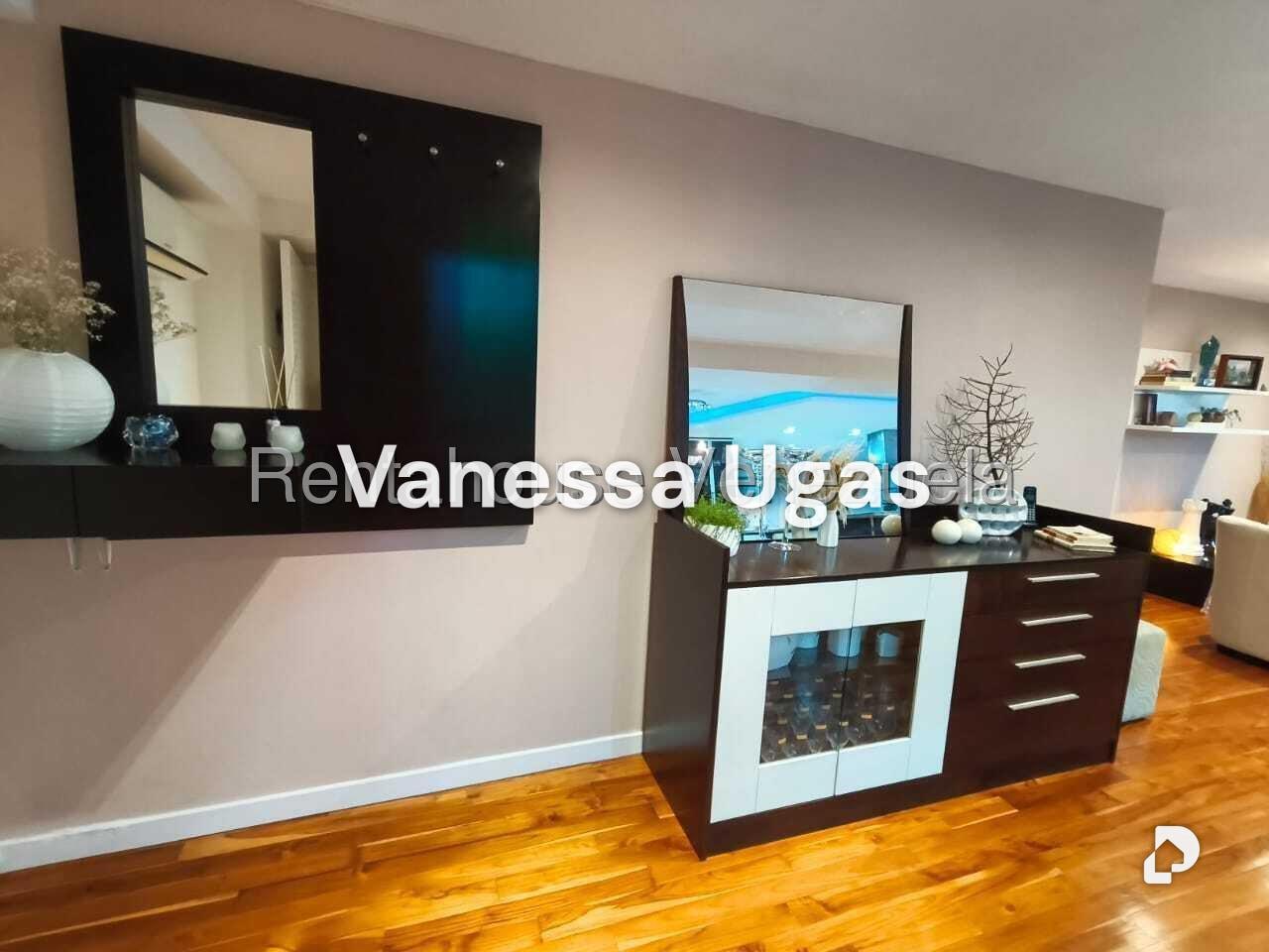 Apartamento en Colinas de Bello Monte, Caracas – 2