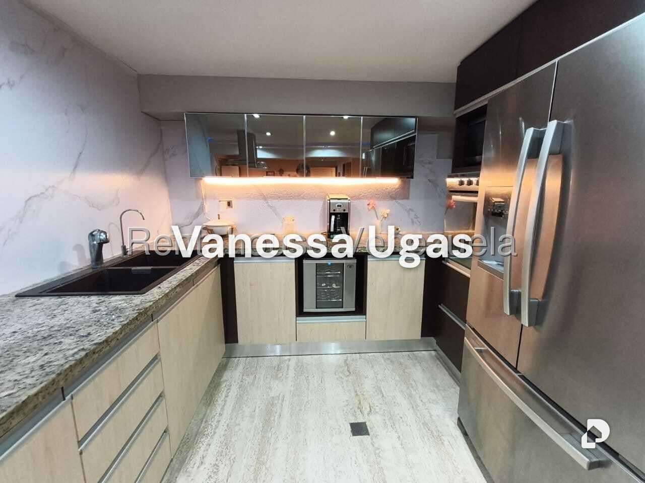 Apartamento en Colinas de Bello Monte, Caracas – 9