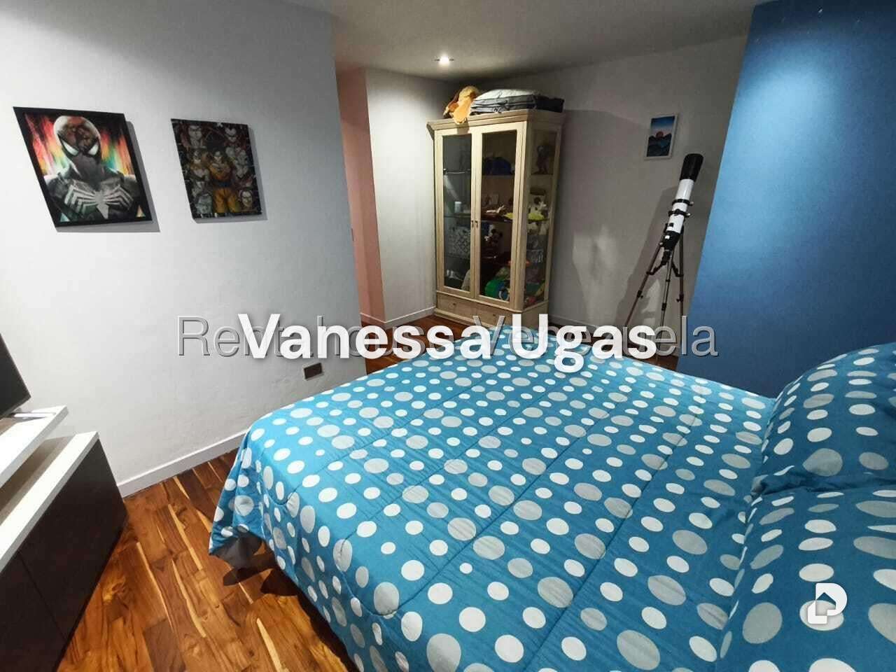 Apartamento en Colinas de Bello Monte, Caracas – 17