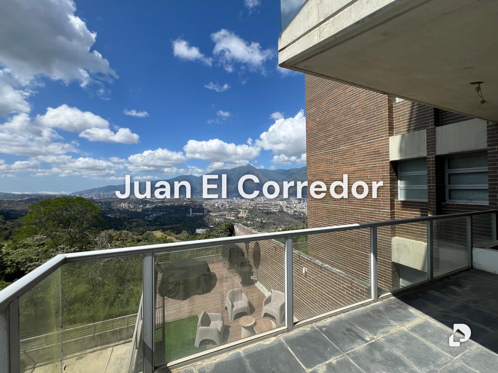 Apartamento en Alto Hatillo, Caracas – 3