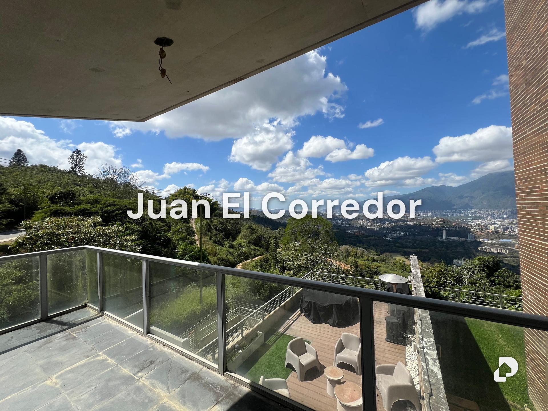 Apartamento en Alto Hatillo, Caracas – 2