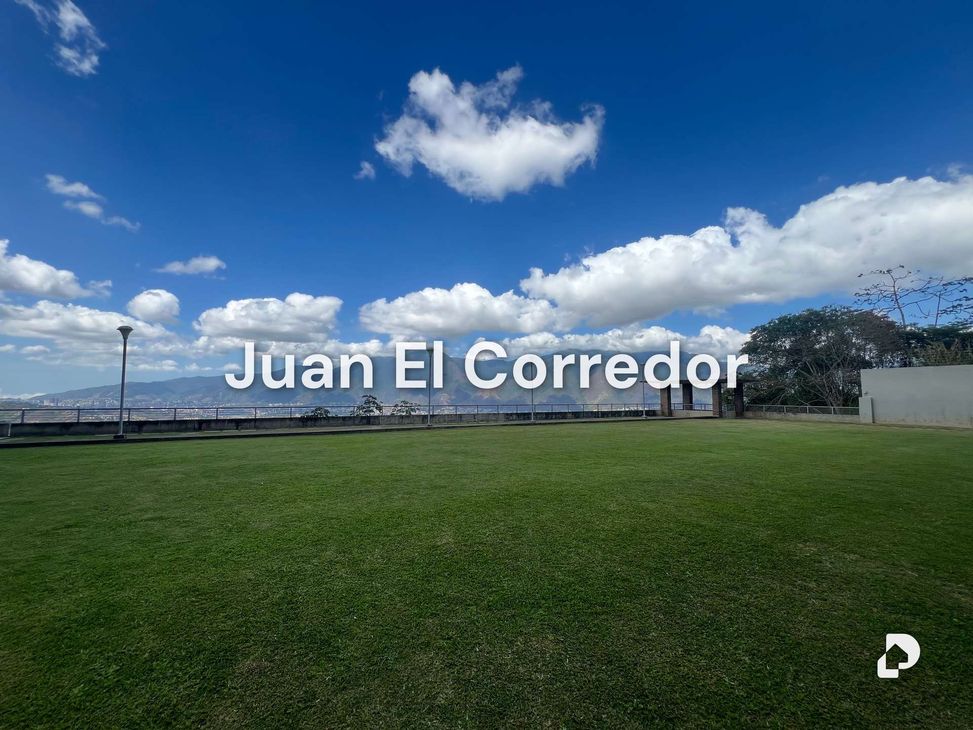 Apartamento en Alto Hatillo, Caracas – 8