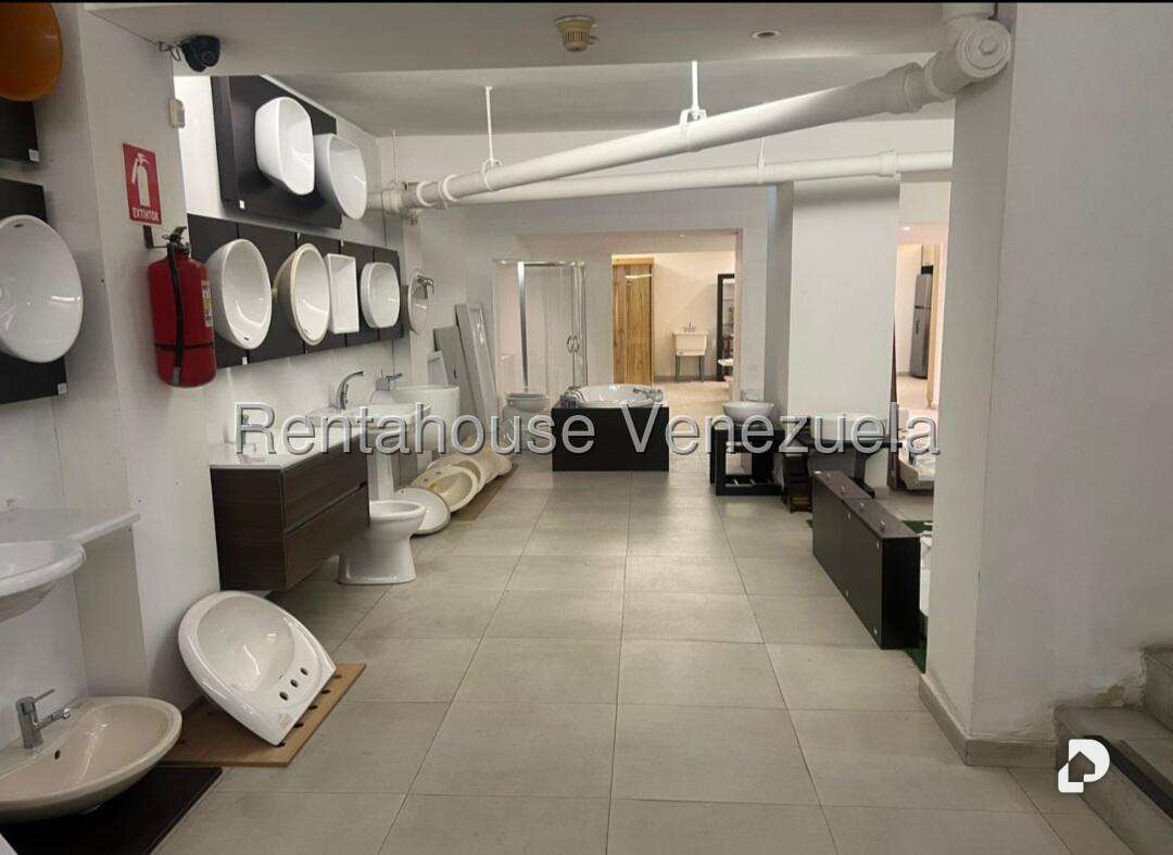 Local comercial en El Recreo, Caracas – 7