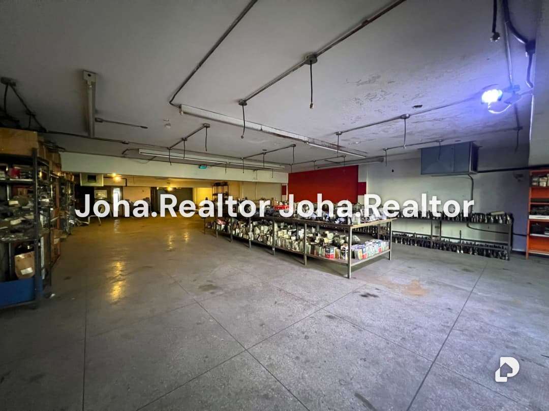 Local comercial en Agua Blanca, Valencia – 9