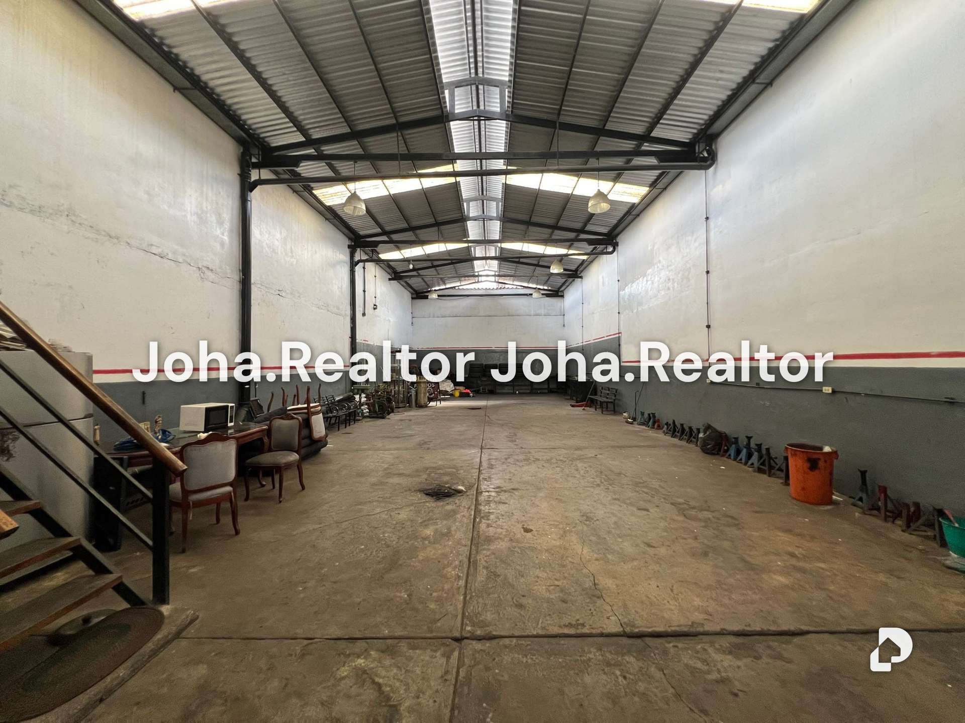 Local comercial en Agua Blanca, Valencia – 6