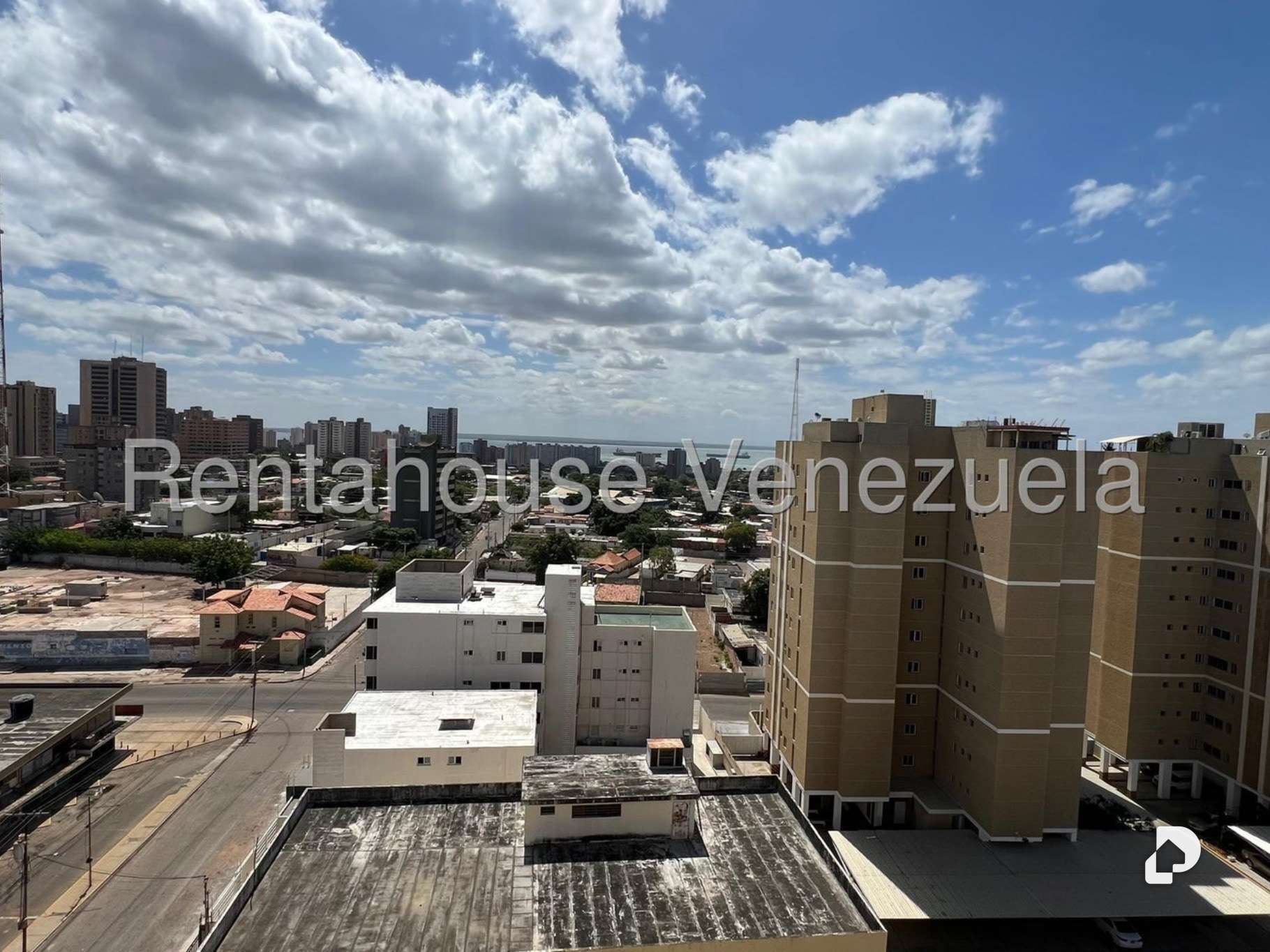 Apartamento en Bella Vista, Maracaibo – 15