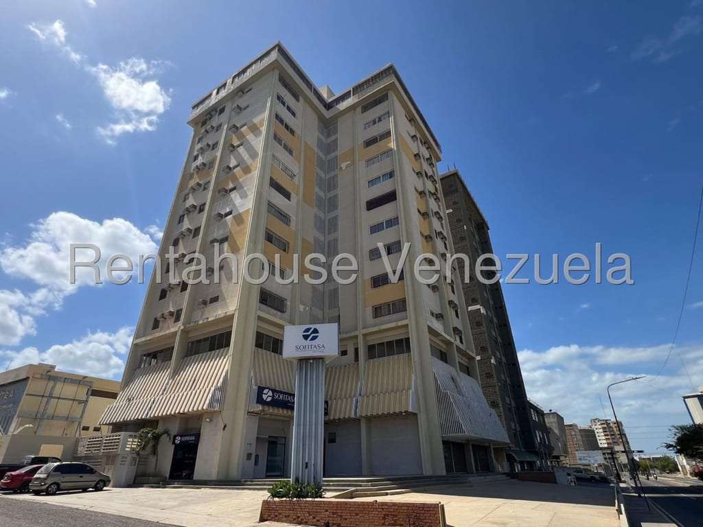 Apartamento en Bella Vista, Maracaibo - 1