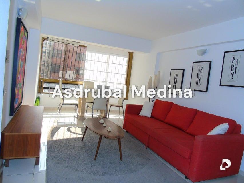 Apartamento en Los Palos Grandes, Caracas – 3