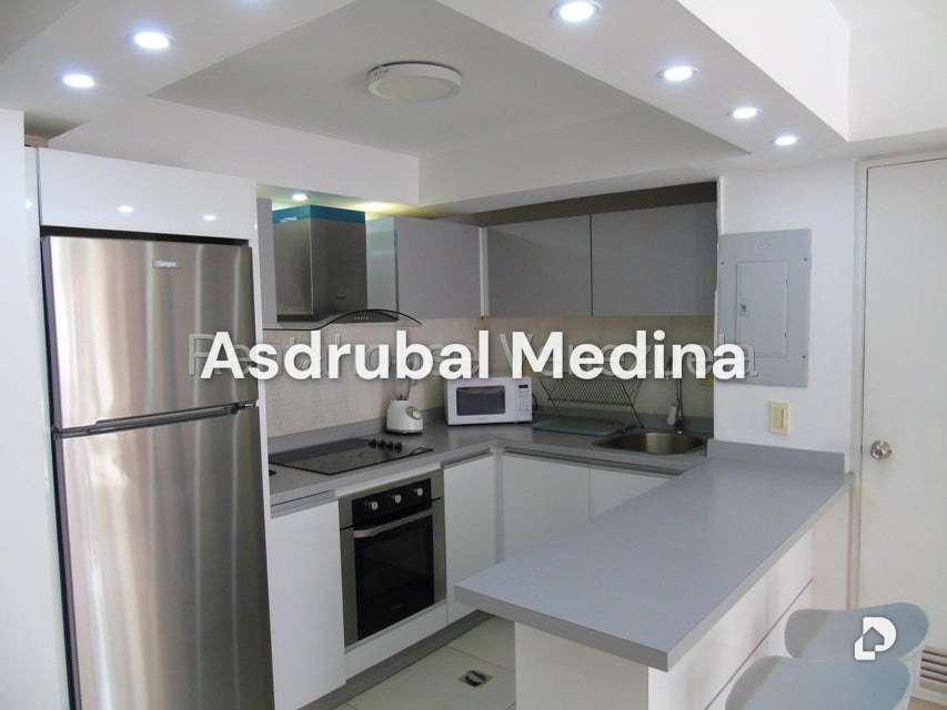 Apartamento en Los Palos Grandes, Caracas – 6