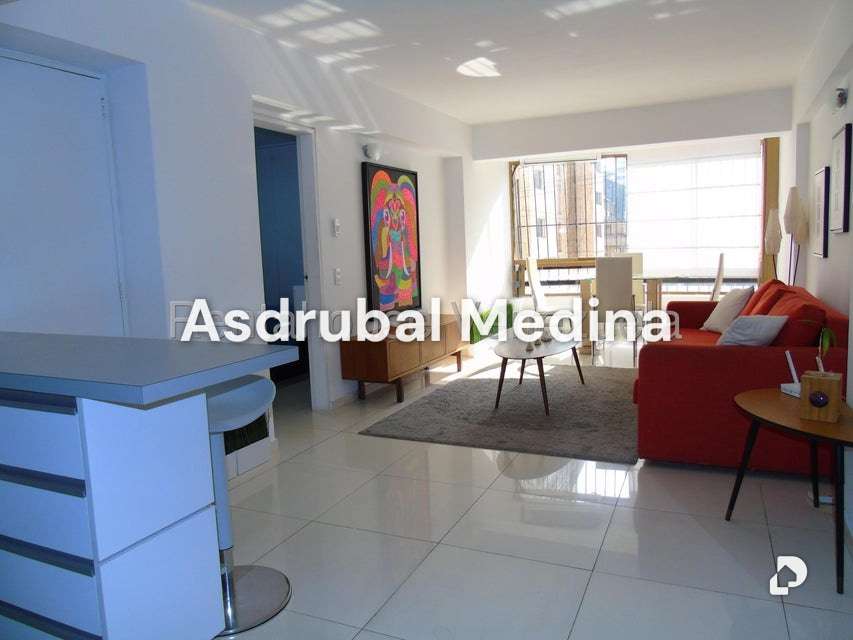 Apartamento en Los Palos Grandes, Caracas – 5