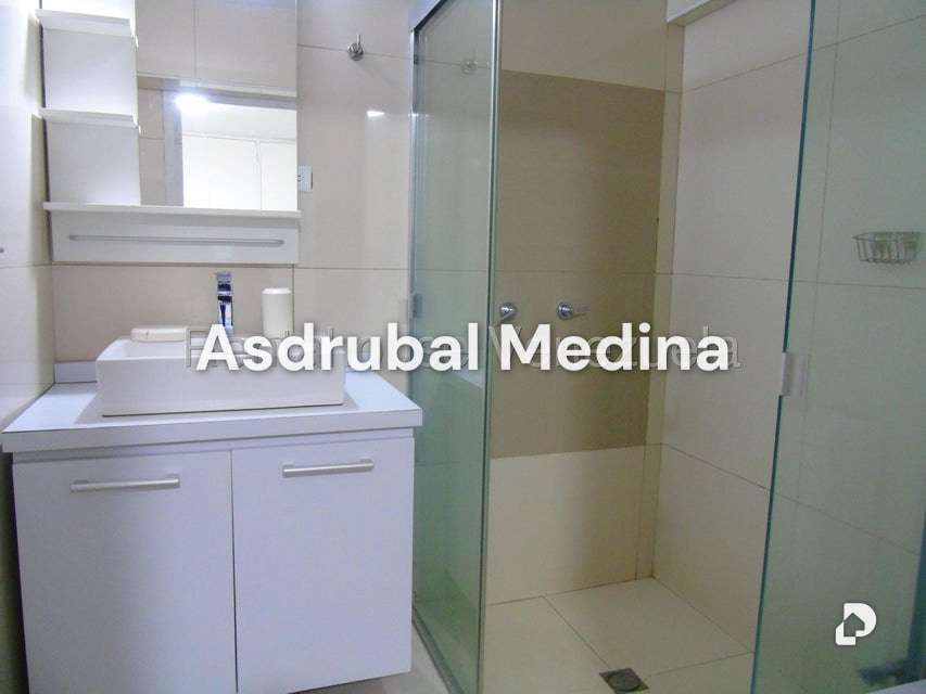 Apartamento en Los Palos Grandes, Caracas – 8