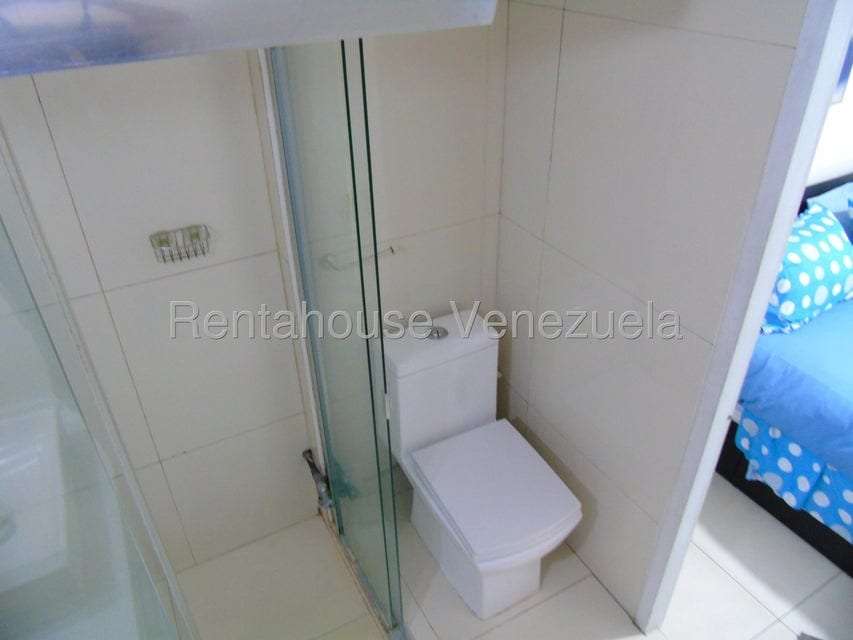 Apartamento en Los Palos Grandes, Caracas