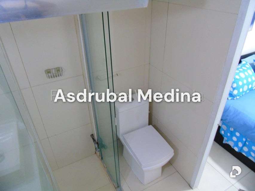 Apartamento en Los Palos Grandes, Caracas – 9