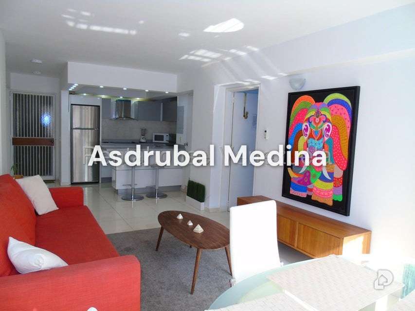 Apartamento en Los Palos Grandes, Caracas – 4