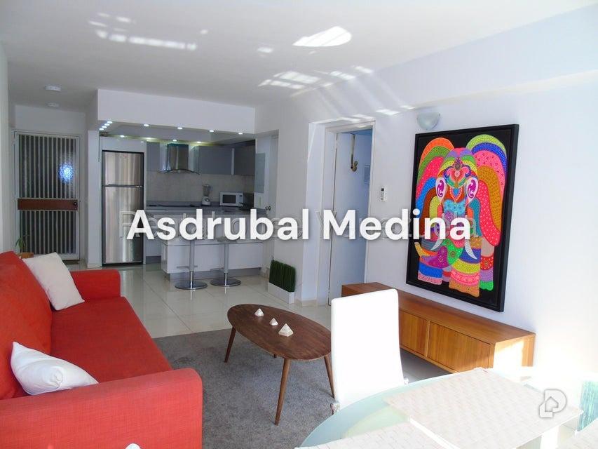 Apartamento en Los Palos Grandes, Caracas – 4