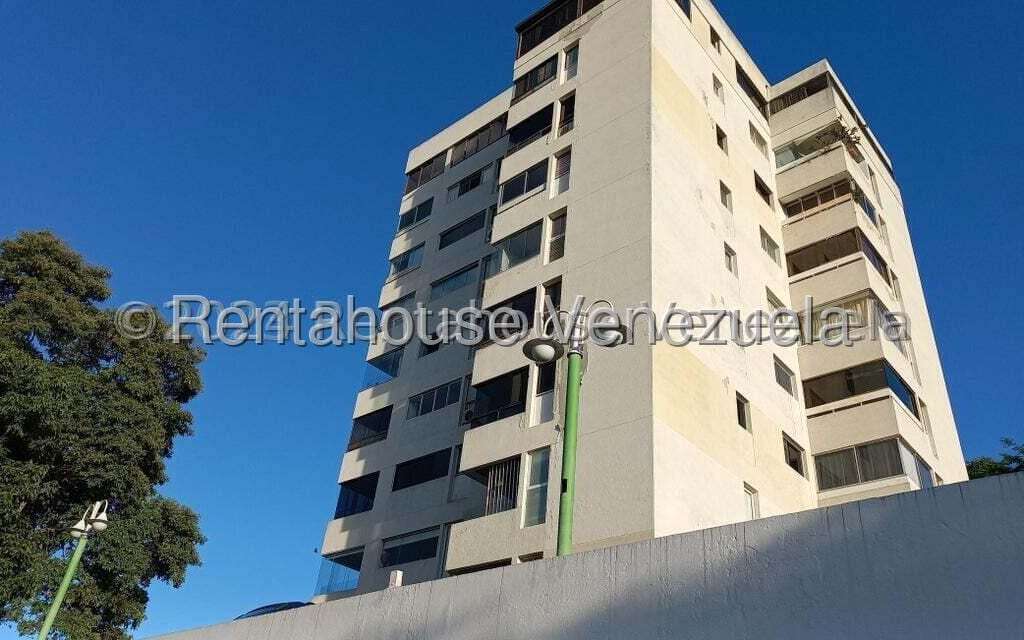 Apartamento en Colinas de Bello Monte, Caracas - 1