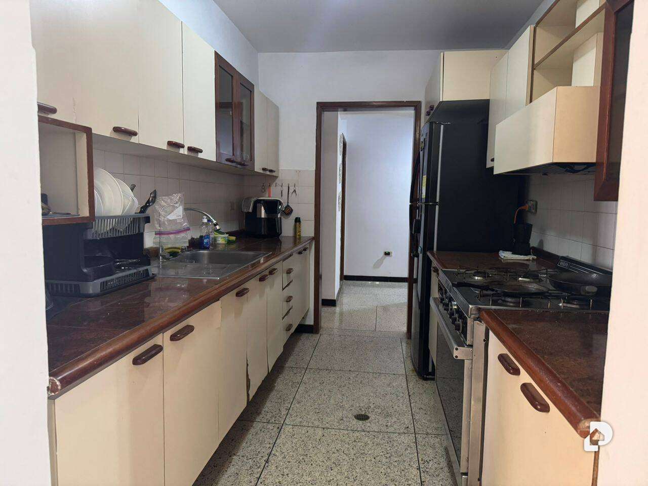 Apartamento en Delicias Norte, Maracaibo – 22