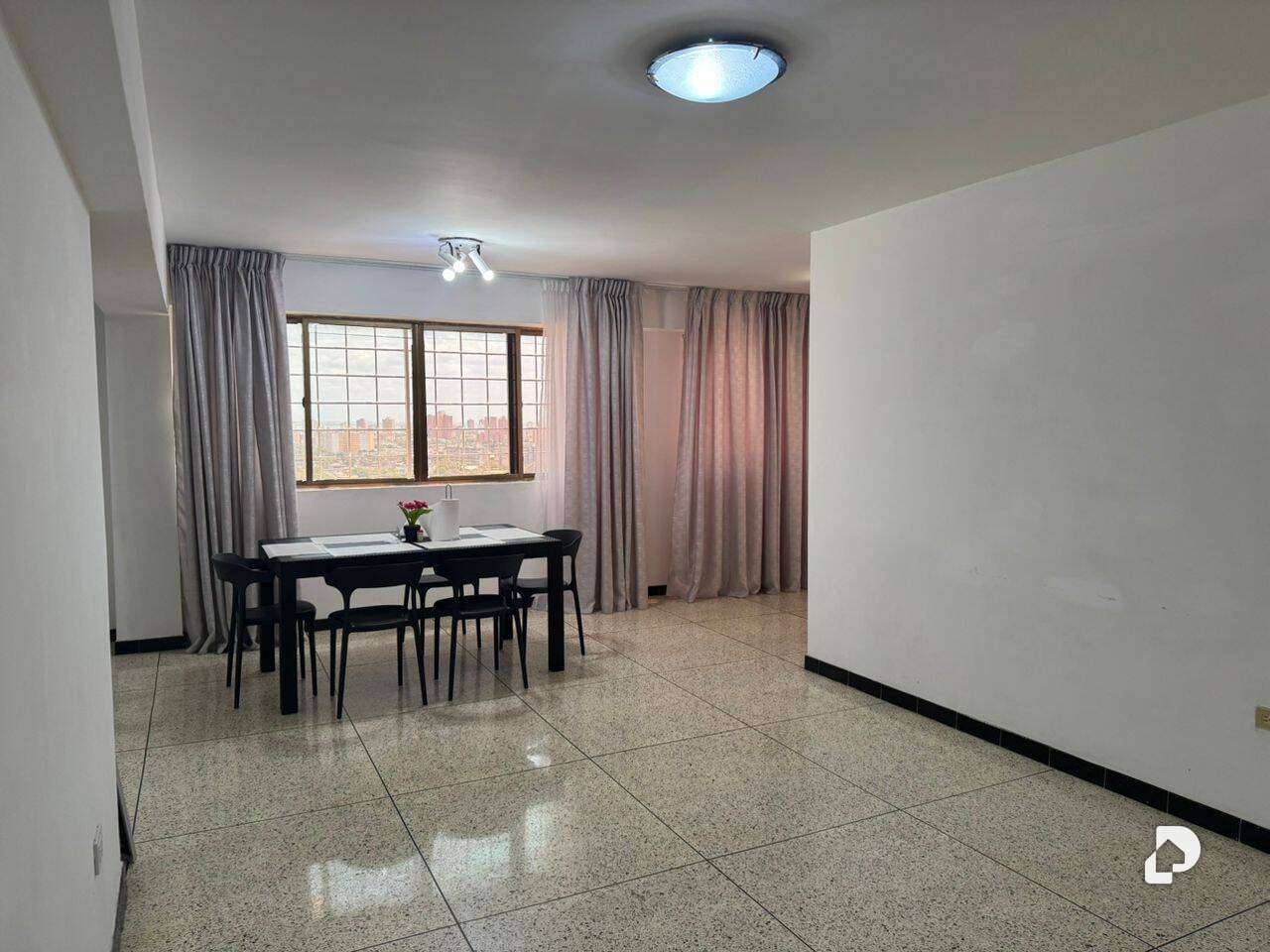 Apartamento en Delicias Norte, Maracaibo – 1