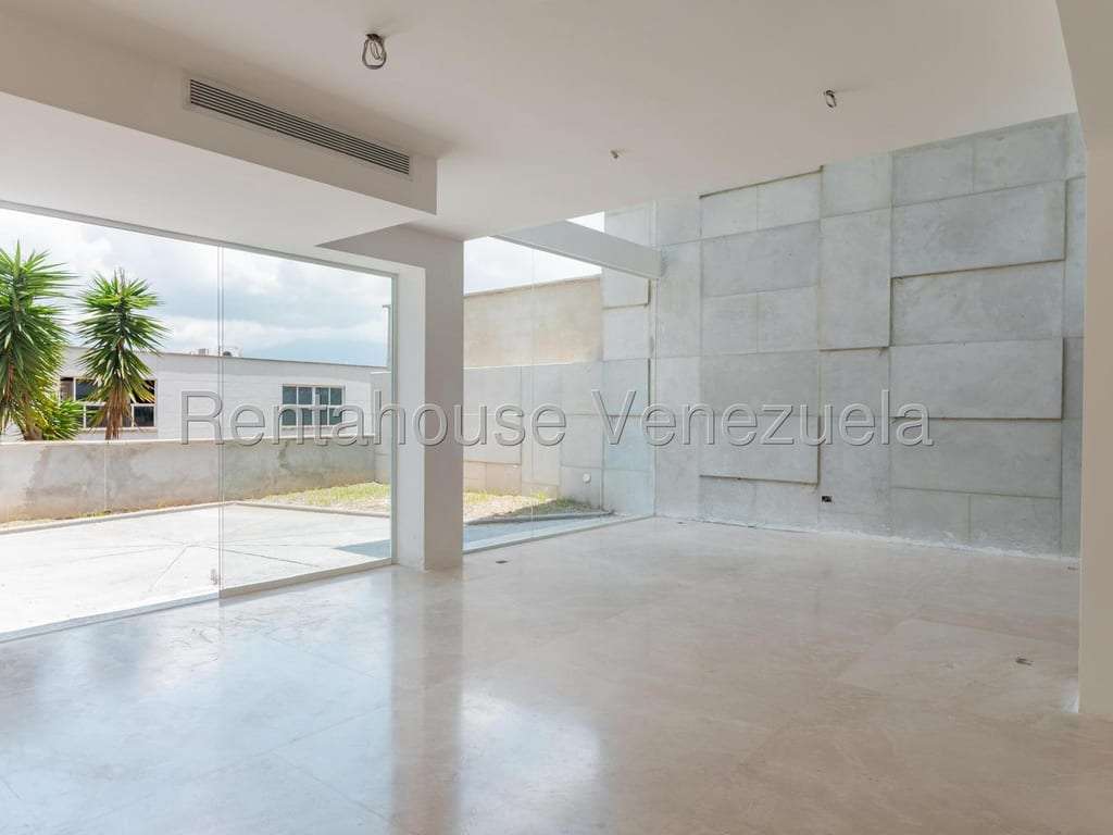 Townhouse en Los Naranjos (del Cafetal), Caracas