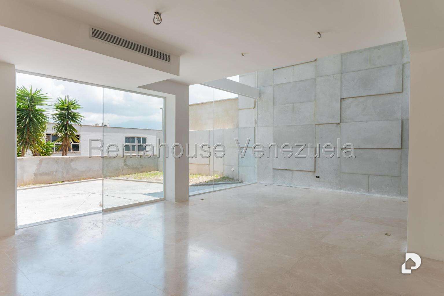 Casa en Los Naranjos (del Cafetal), Caracas – 21