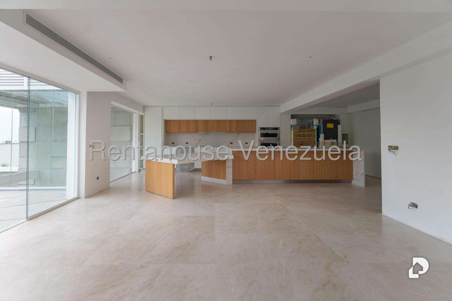 Casa en Los Naranjos (del Cafetal), Caracas – 11