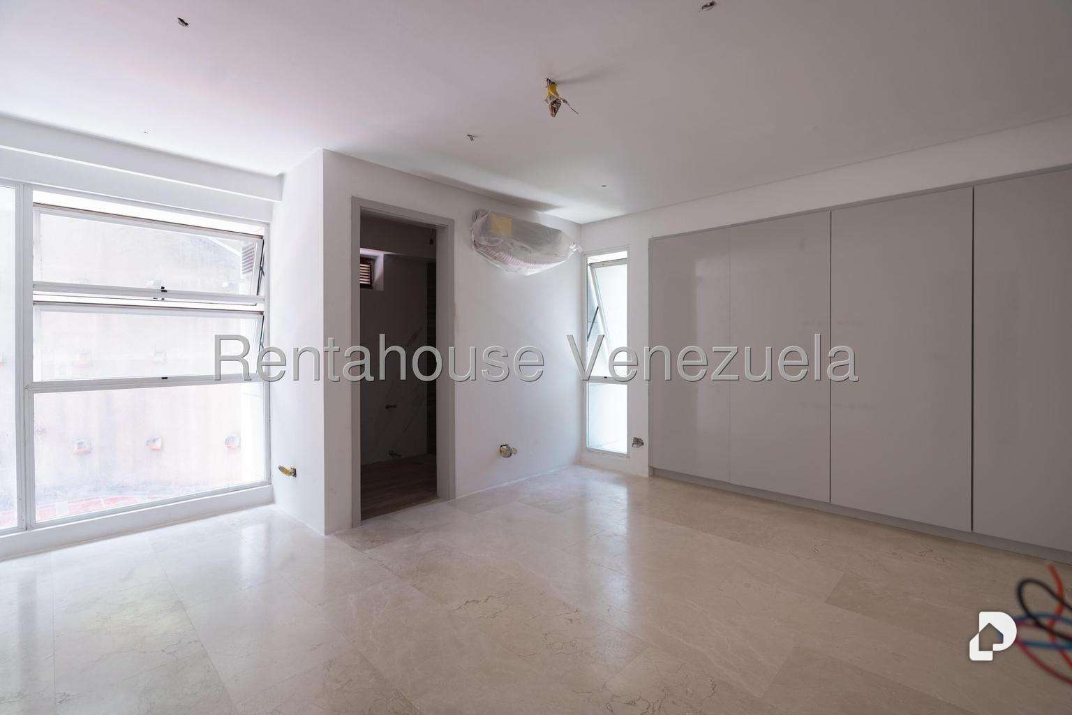 Casa en Los Naranjos (del Cafetal), Caracas – 38