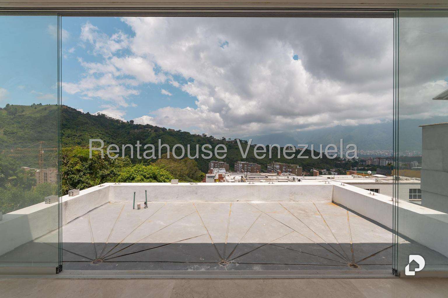 Casa en Los Naranjos (del Cafetal), Caracas – 40