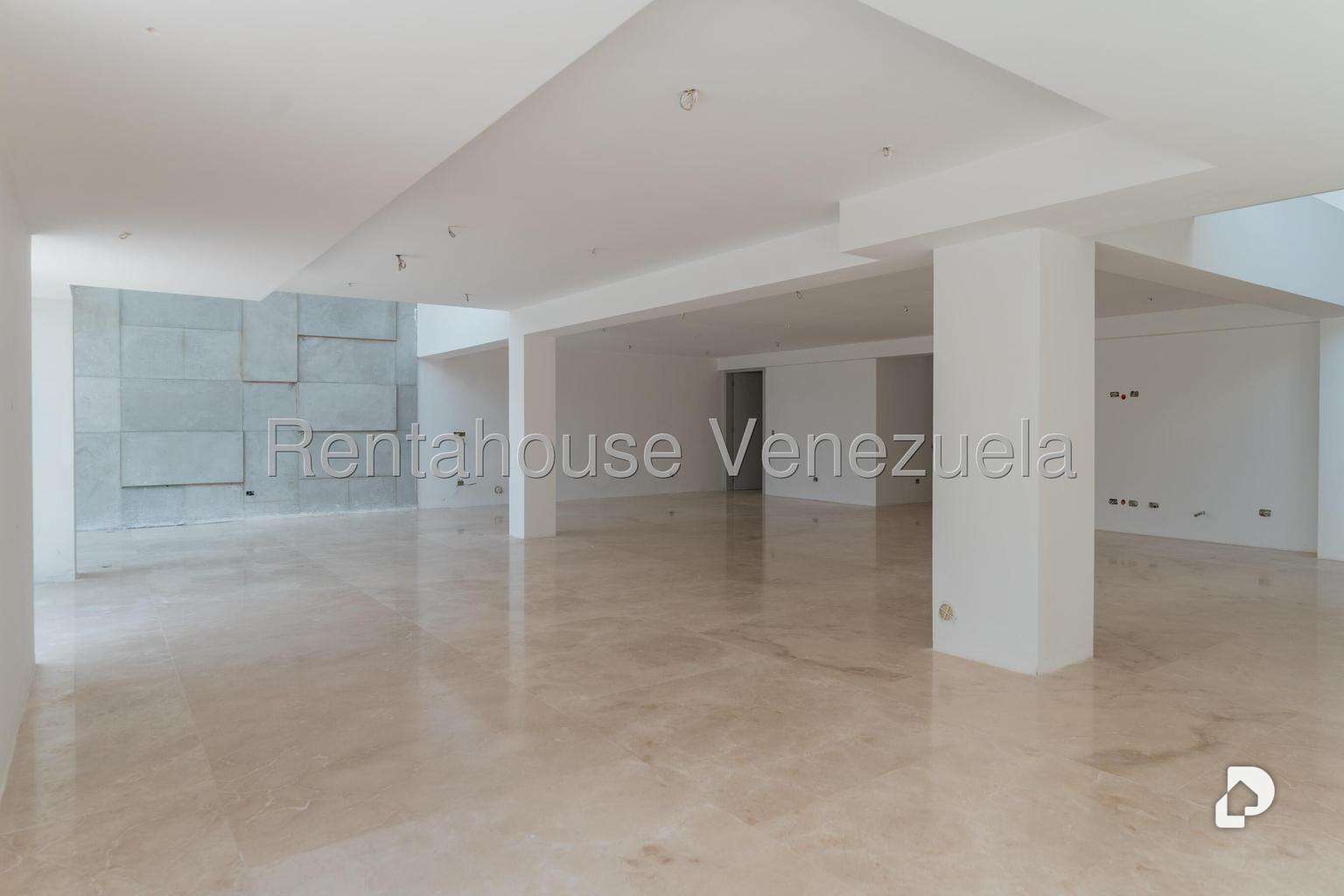 Casa en Los Naranjos (del Cafetal), Caracas – 20