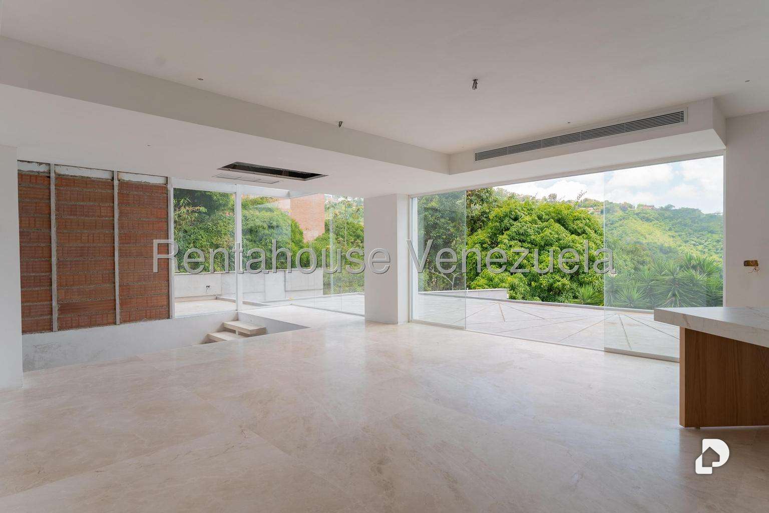 Casa en Los Naranjos (del Cafetal), Caracas – 10