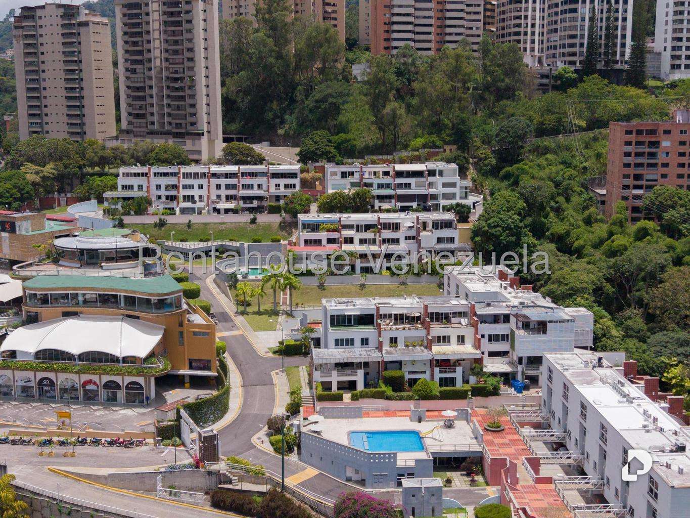 Casa en Los Naranjos (del Cafetal), Caracas – 52
