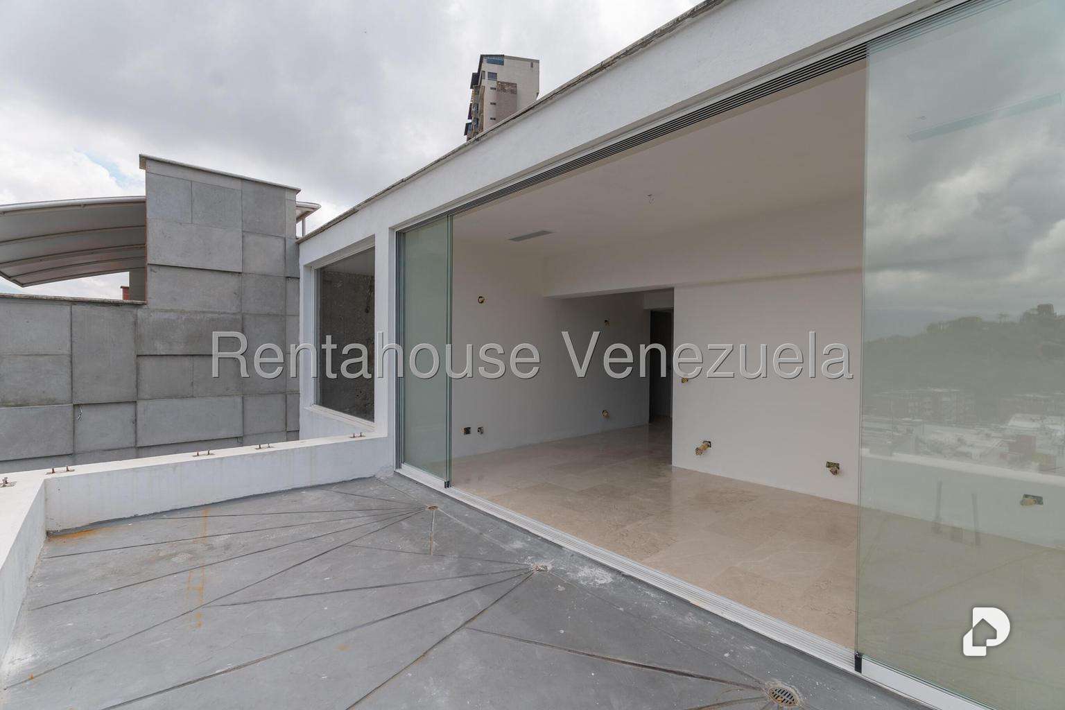 Casa en Los Naranjos (del Cafetal), Caracas – 41