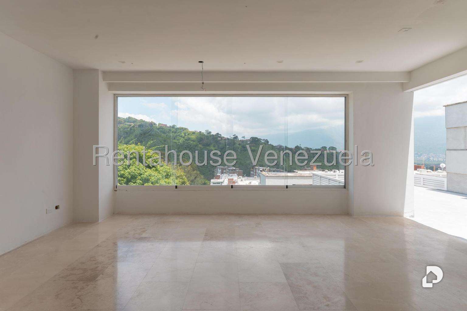 Casa en Los Naranjos (del Cafetal), Caracas – 34