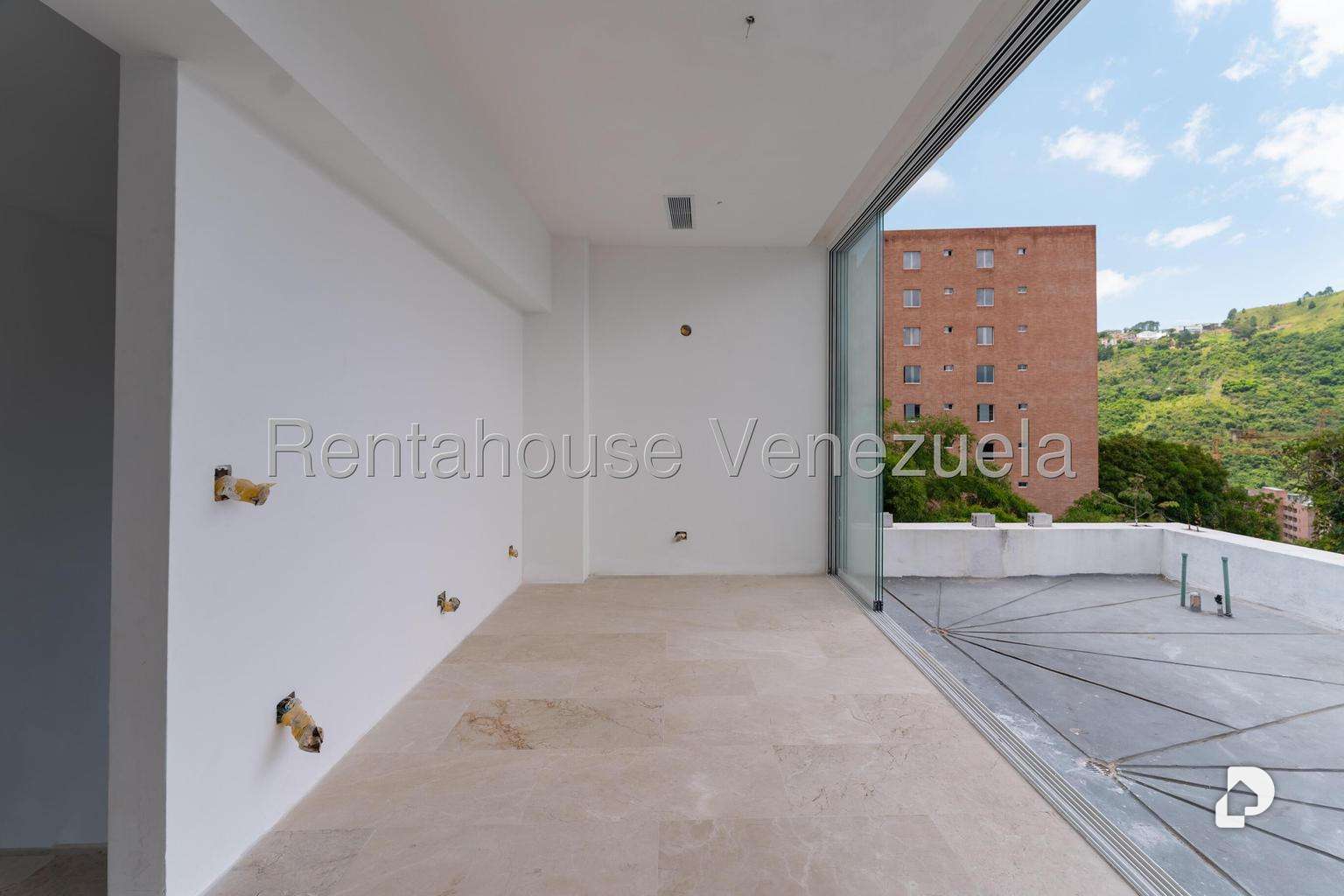 Casa en Los Naranjos (del Cafetal), Caracas – 43