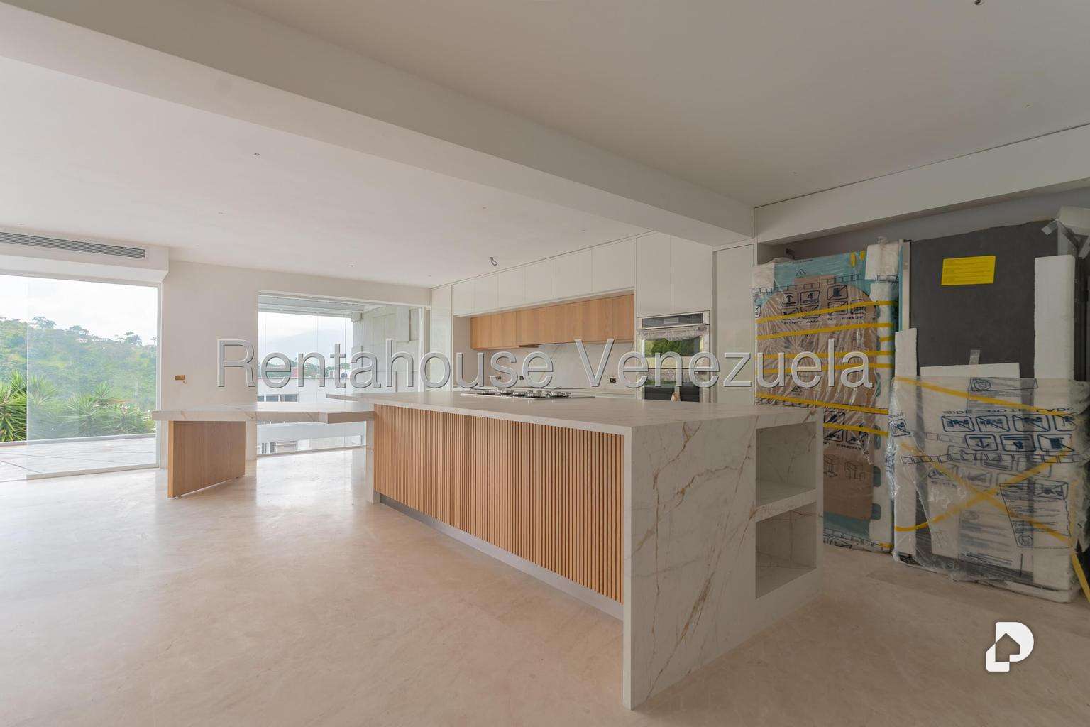 Casa en Los Naranjos (del Cafetal), Caracas – 16