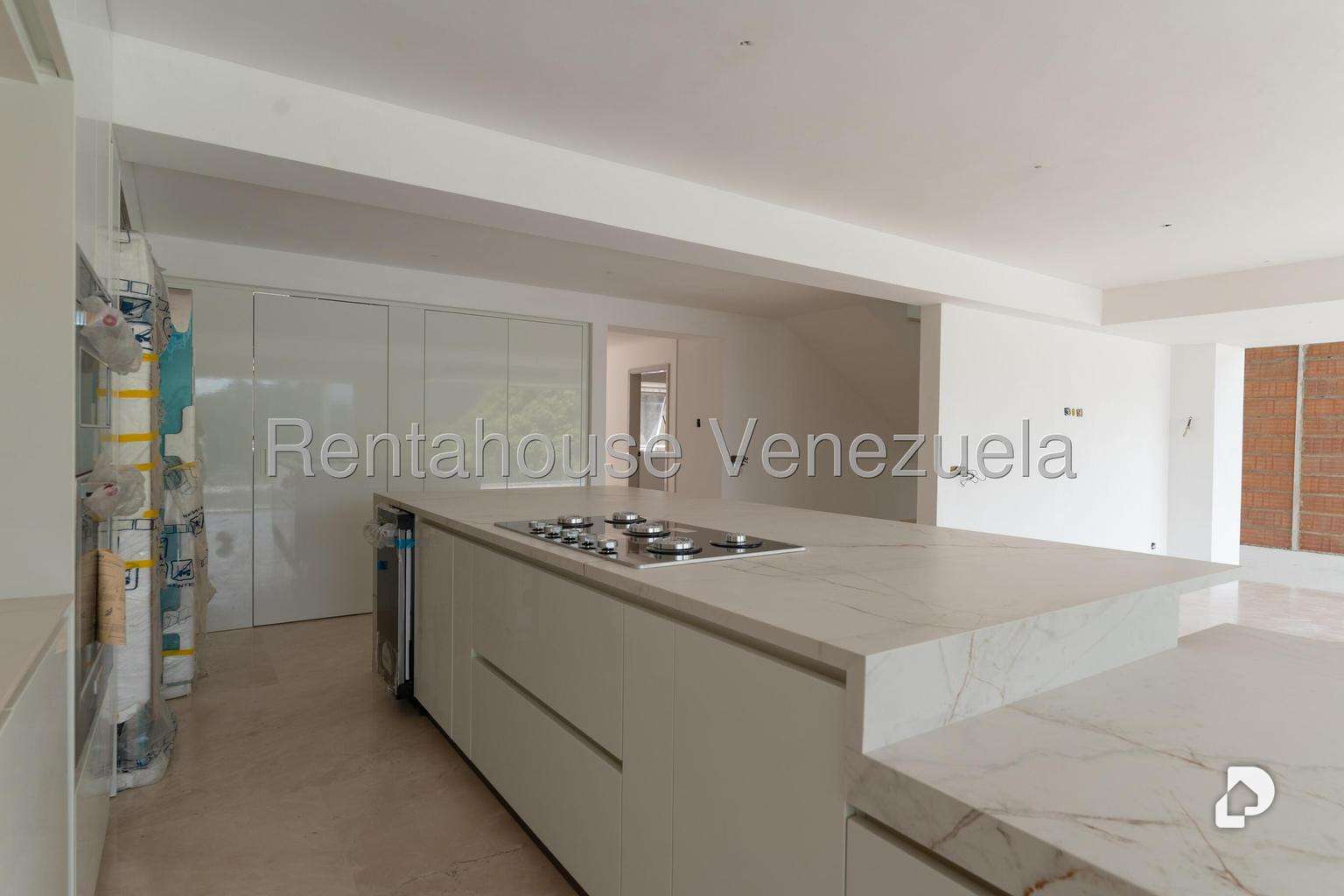 Casa en Los Naranjos (del Cafetal), Caracas – 15