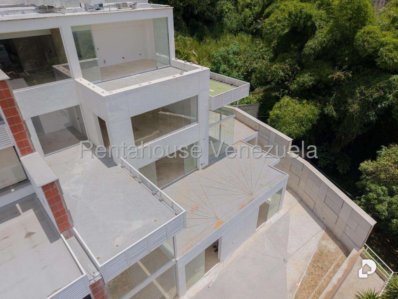 Casa en Los Naranjos (del Cafetal), Caracas – 4