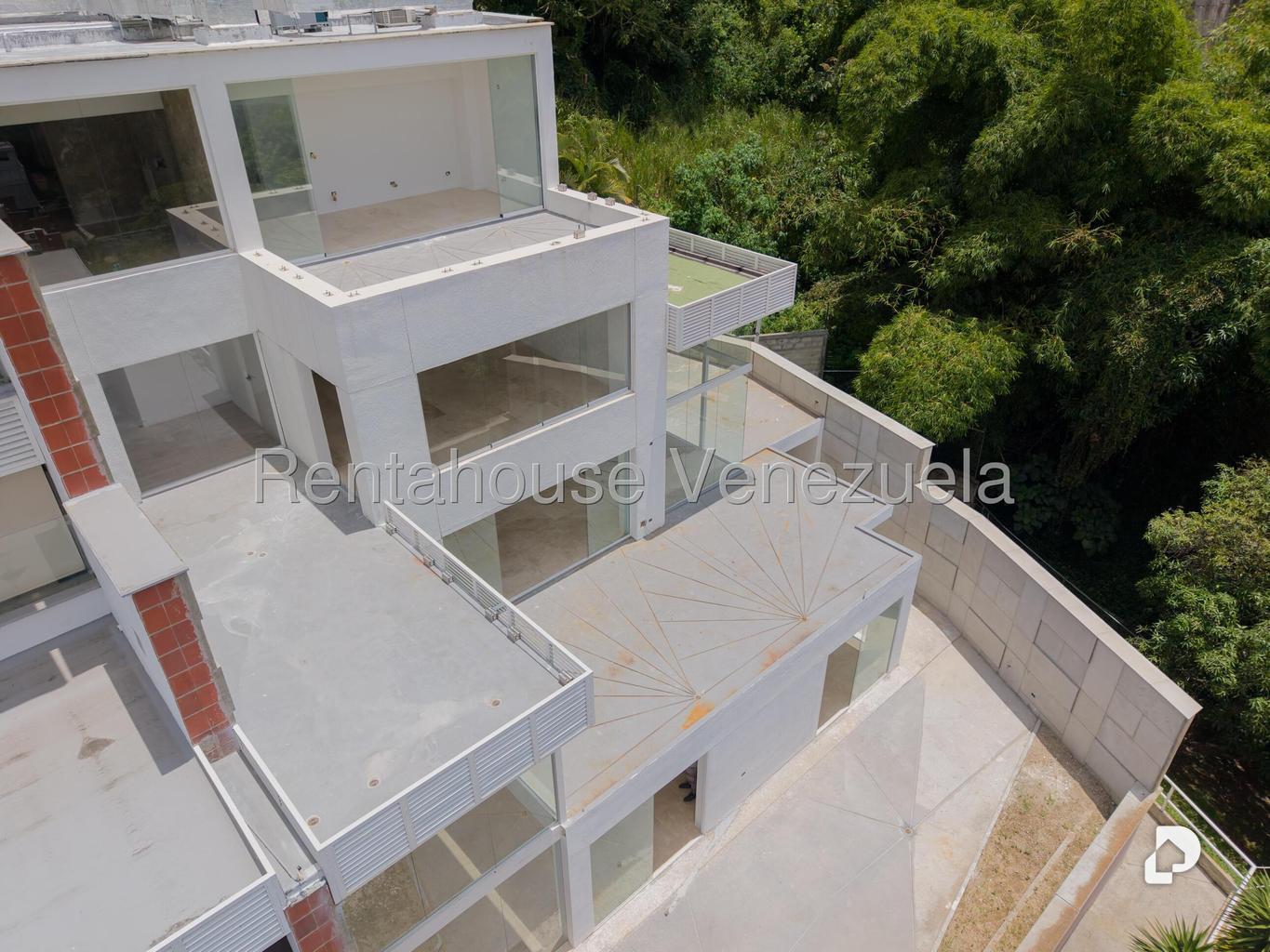 Casa en Los Naranjos (del Cafetal), Caracas – 4