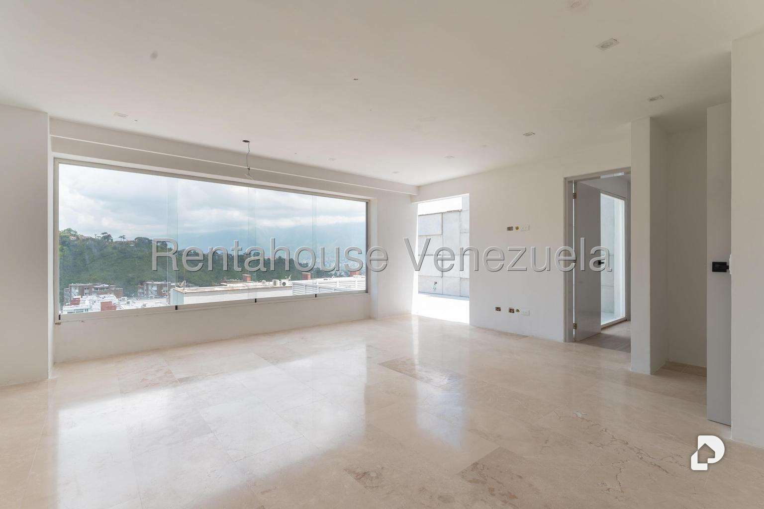 Casa en Los Naranjos (del Cafetal), Caracas – 35