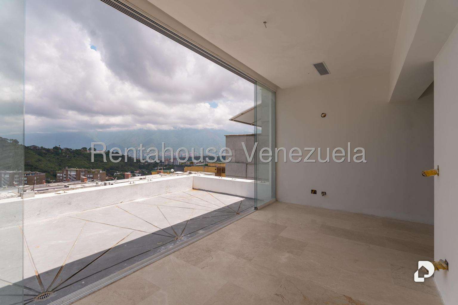 Casa en Los Naranjos (del Cafetal), Caracas – 39
