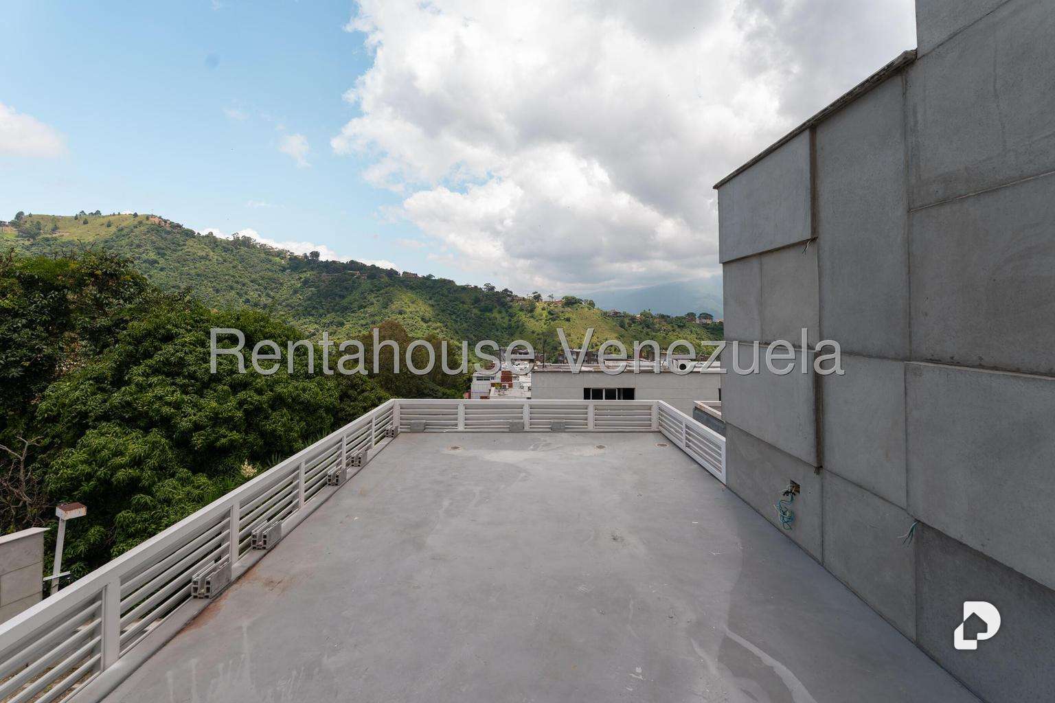 Casa en Los Naranjos (del Cafetal), Caracas – 32