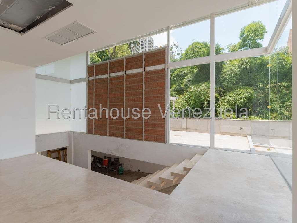 Townhouse en Los Naranjos (del Cafetal), Caracas