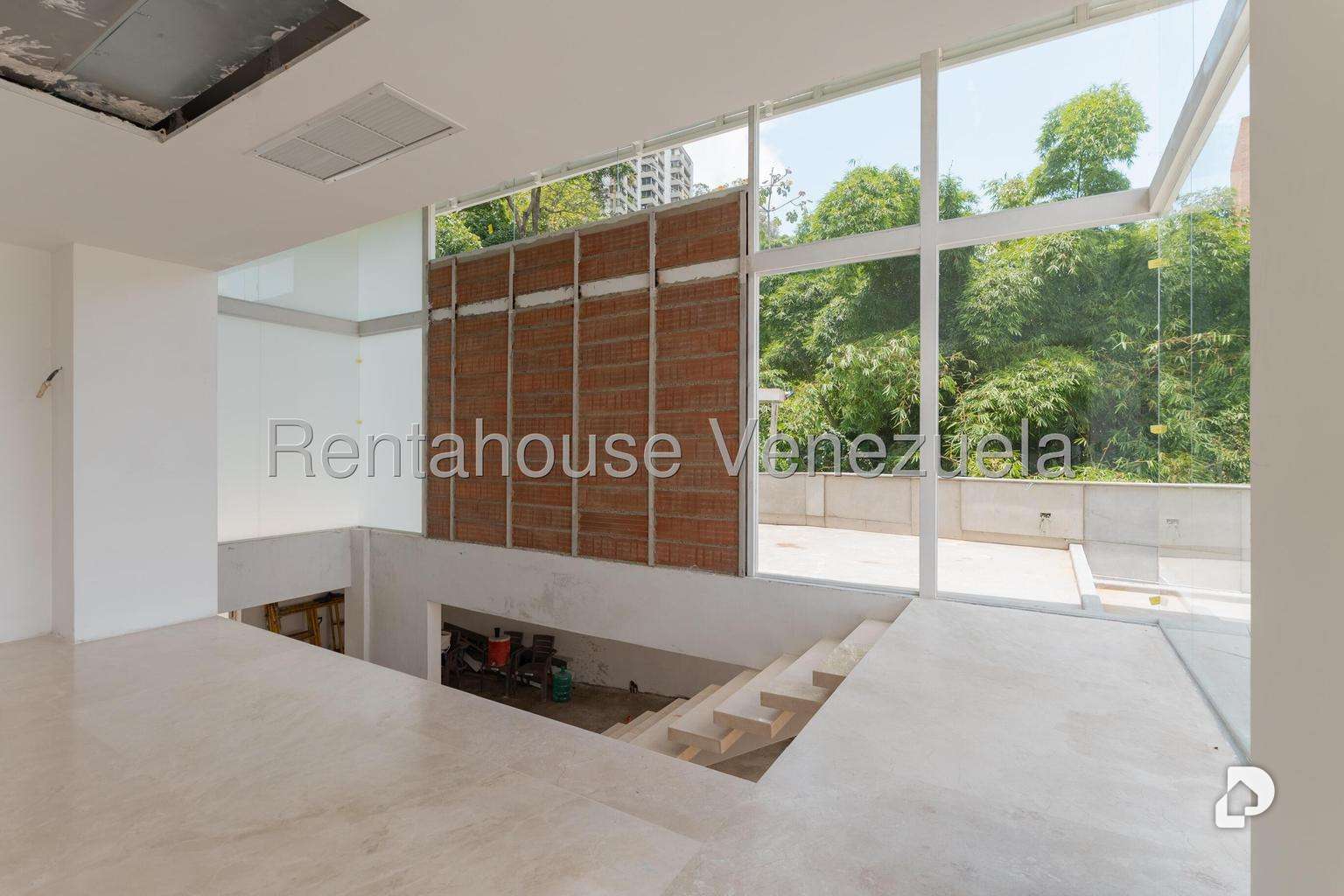 Casa en Los Naranjos (del Cafetal), Caracas – 13