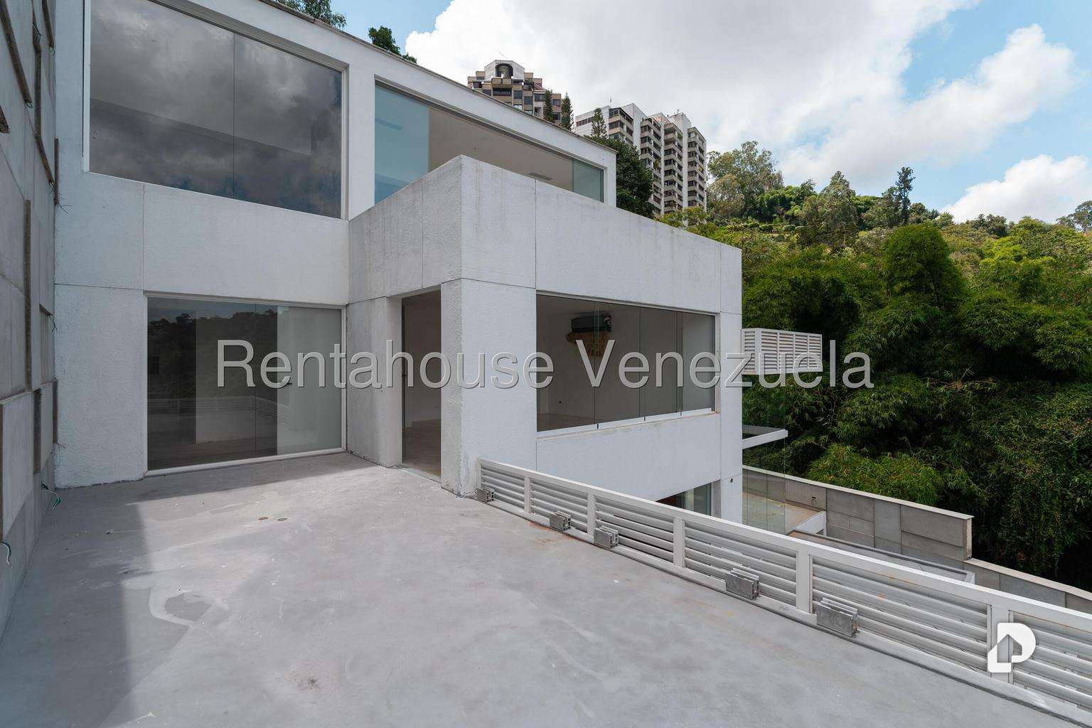 Casa en Los Naranjos (del Cafetal), Caracas – 29