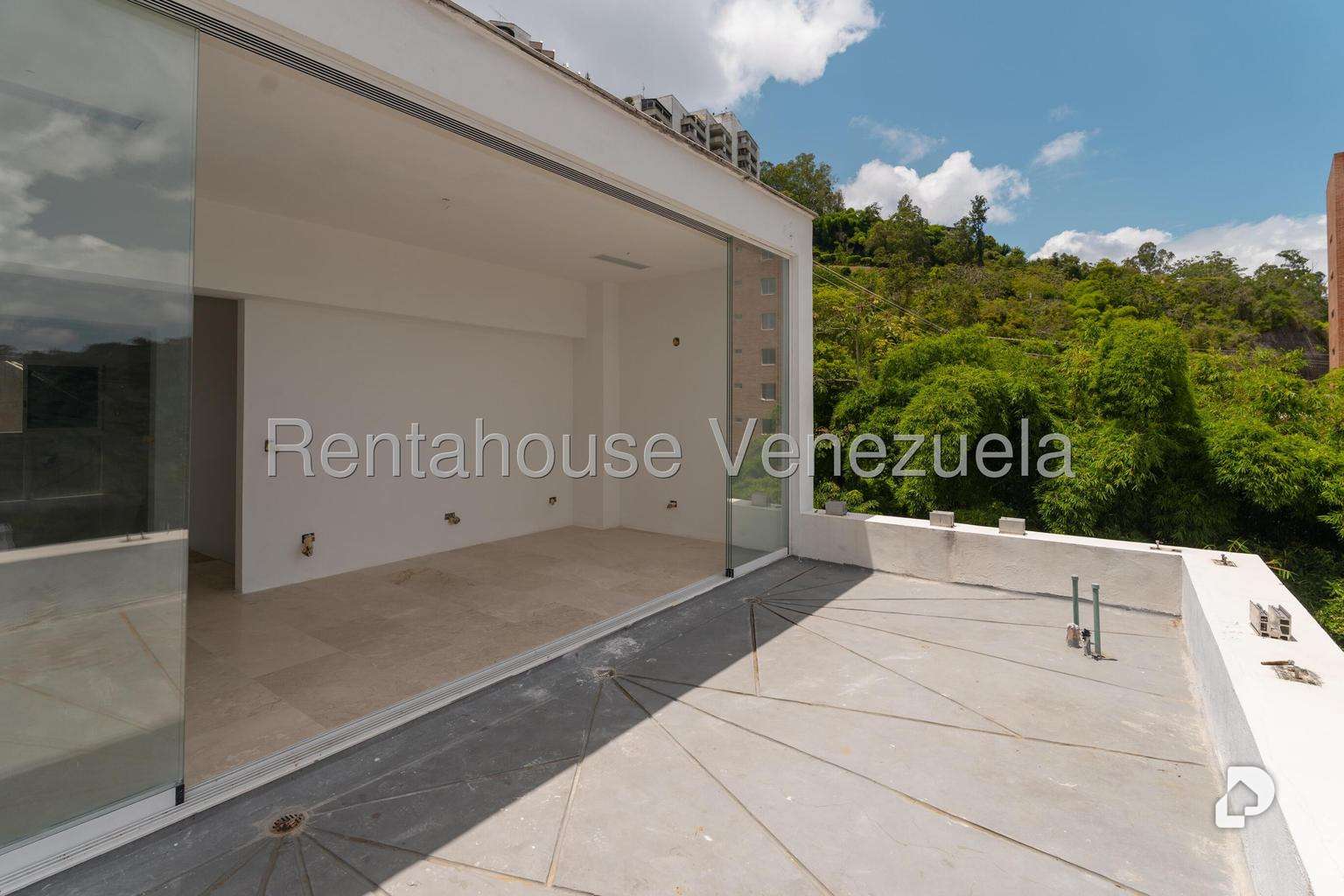 Casa en Los Naranjos (del Cafetal), Caracas – 42