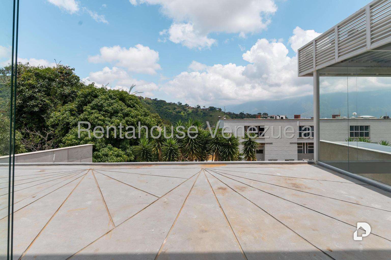 Casa en Los Naranjos (del Cafetal), Caracas – 9