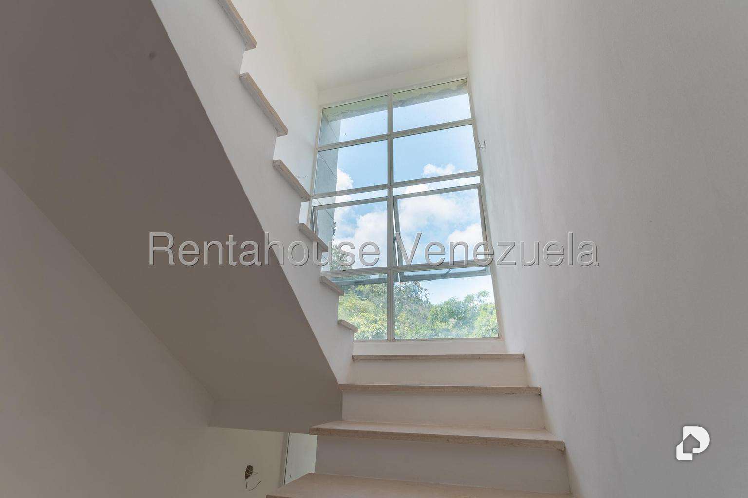Casa en Los Naranjos (del Cafetal), Caracas – 36