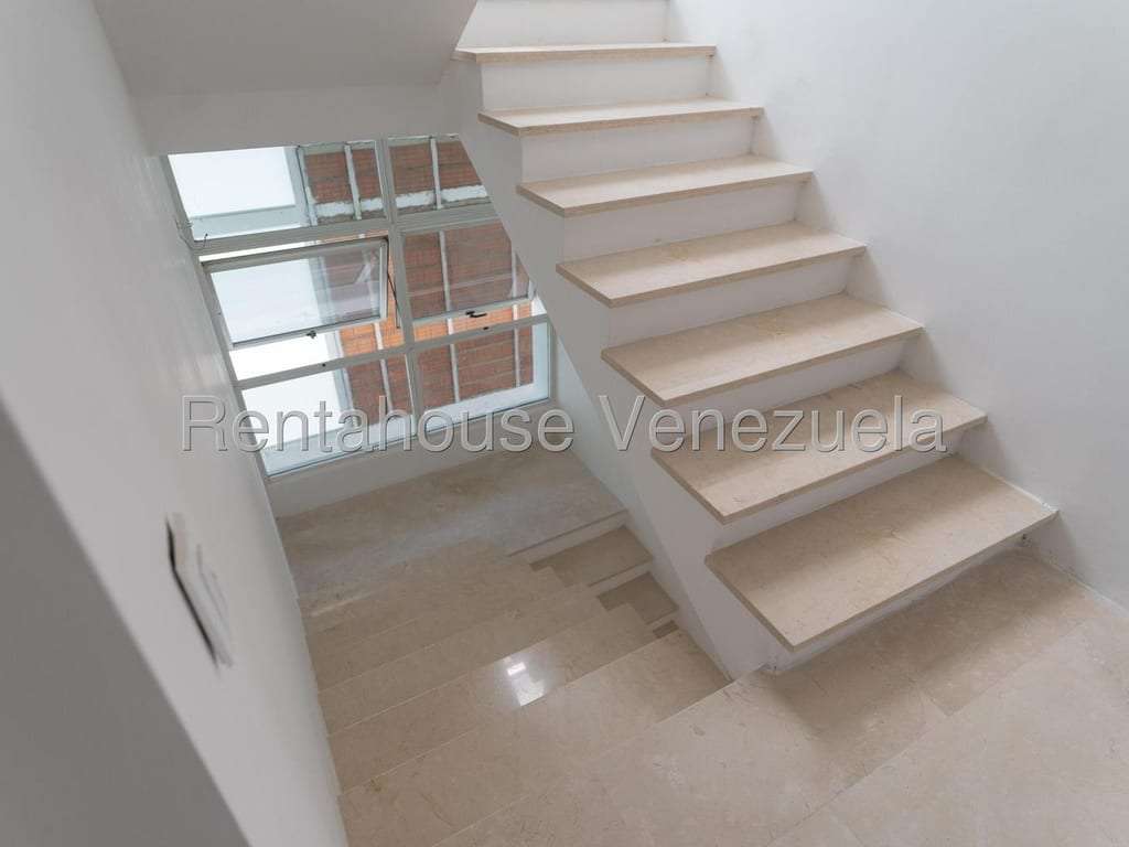 Townhouse en Los Naranjos (del Cafetal), Caracas