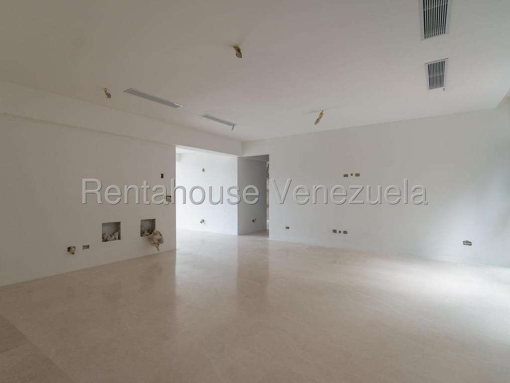 Townhouse en Los Naranjos (del Cafetal), Caracas