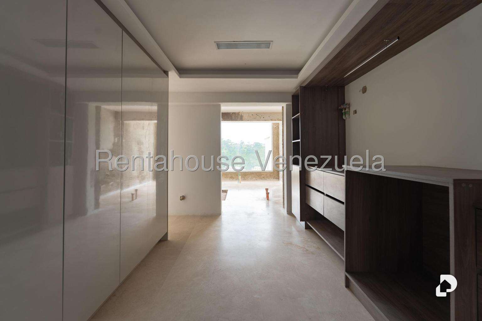 Casa en Los Naranjos (del Cafetal), Caracas – 49