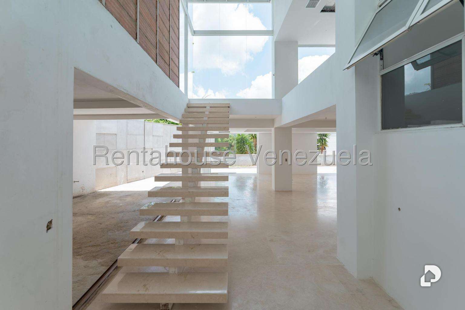 Casa en Los Naranjos (del Cafetal), Caracas – 23